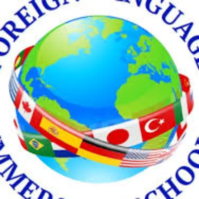 Foreign Language Immersion School