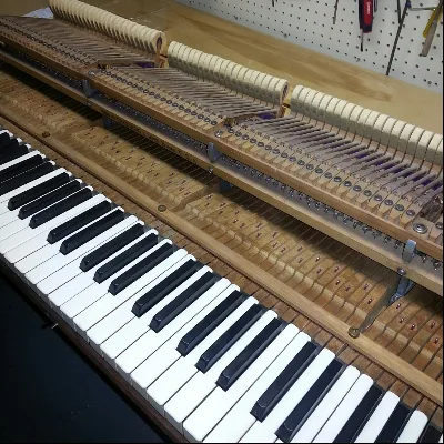 Ewing Piano Services