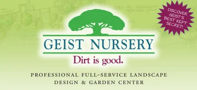 Geist Nursery