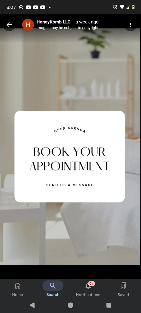 Come and Relax in Luxury 