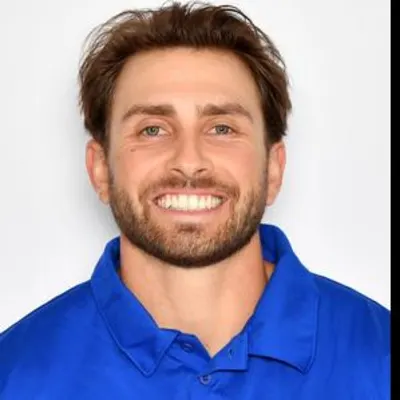 Cole Smith
