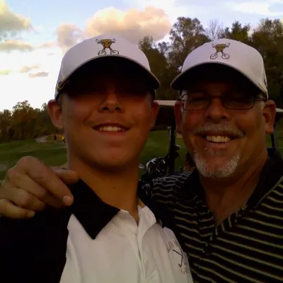 Golf Done Rite