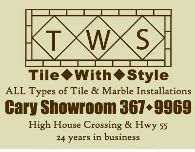 Tile With Style Inc