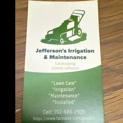 Jefferson’s I & M LLC