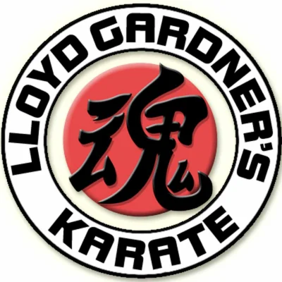 Lloyd Gardner's Karate
