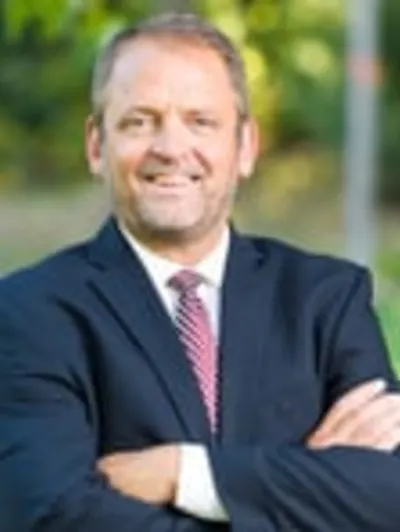 James R. Gregory, PC
