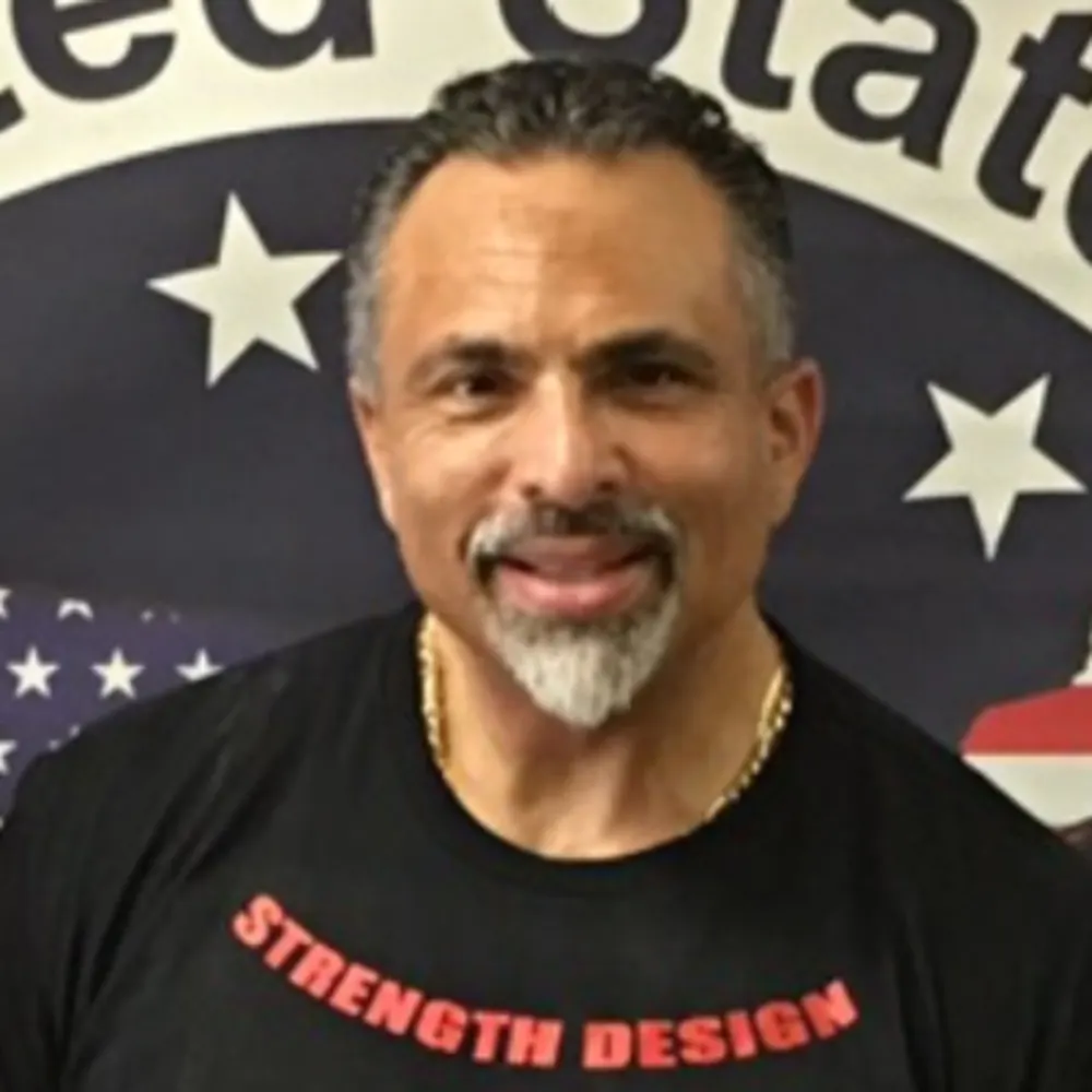 Strength Design
