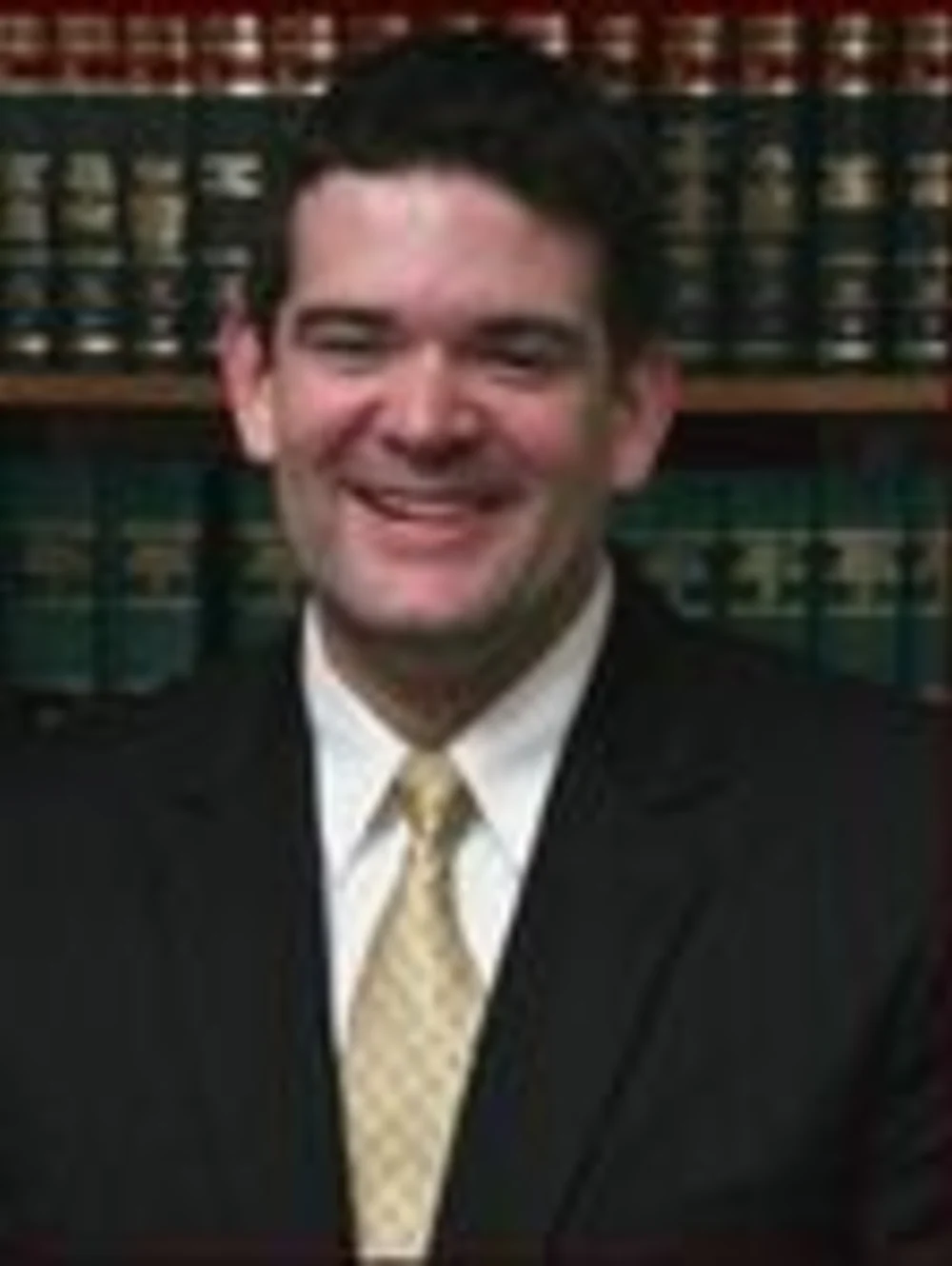 McCamy, Phillips, Tuggle & Fordham, LLP