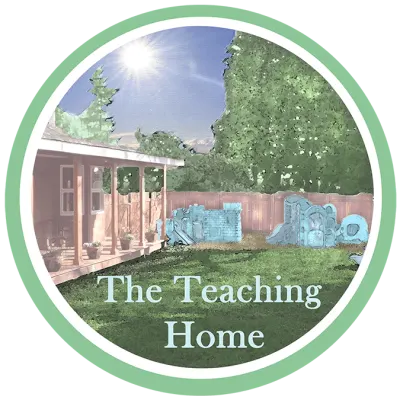 The Teaching Home Family Childcare & Preschool