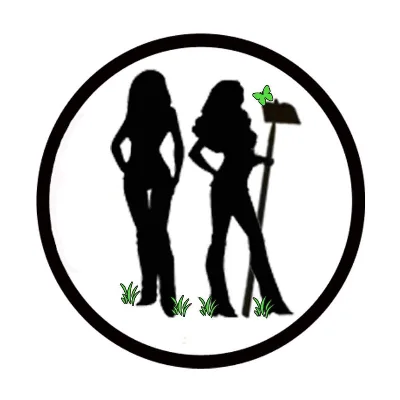 Two Ladies & A Hoe Landscaping