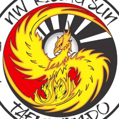 NW Rising Sun Taekwondo Academy