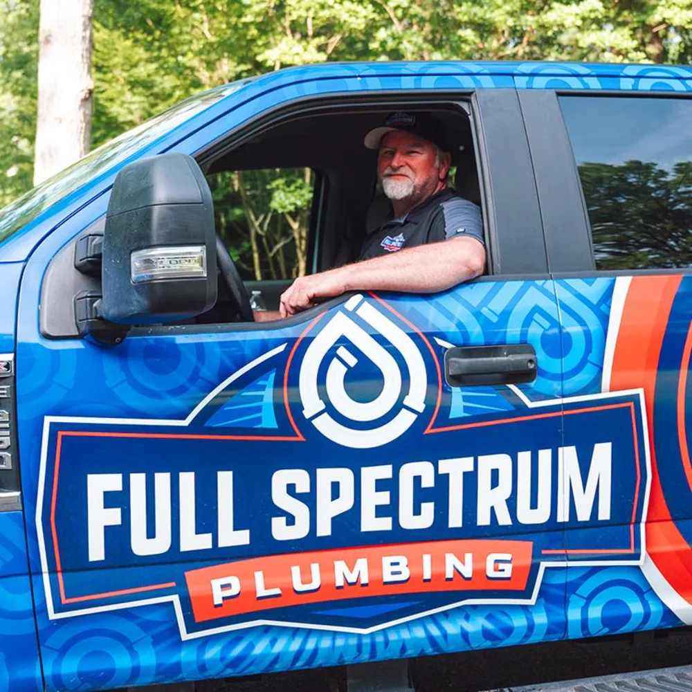 Full Spectrum Plumbing Services, LLC