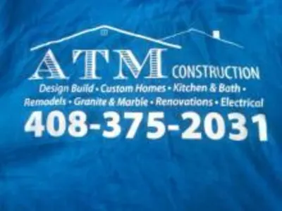 ATM Construction Inc.