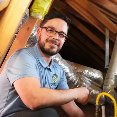 Strong Tower Home Inspections