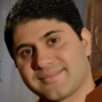 M. Nabil CPA, PLLC