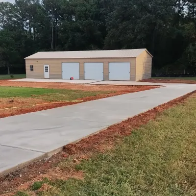 Elite Concrete And Construction Llc 
