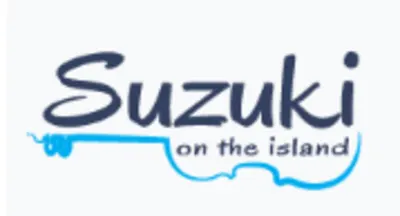 Suzuki On The Island