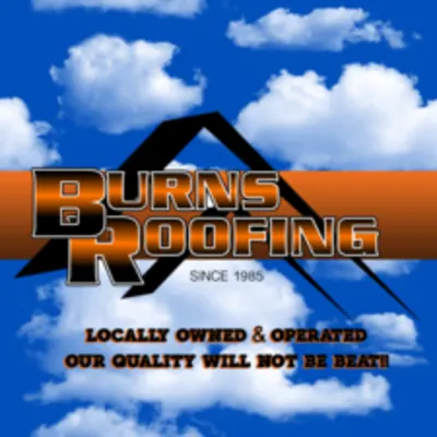 Burns Roofing