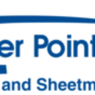 Center Point Roofing & Sheetmetal, Inc.
