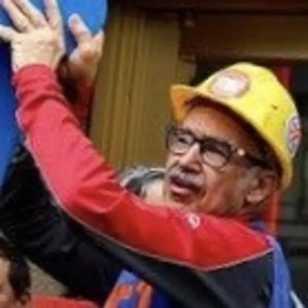 Sometimes getting the job right require requires a hardhat