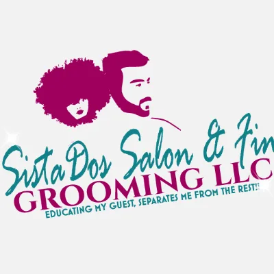 SistaDos Salon & Fine Grooming