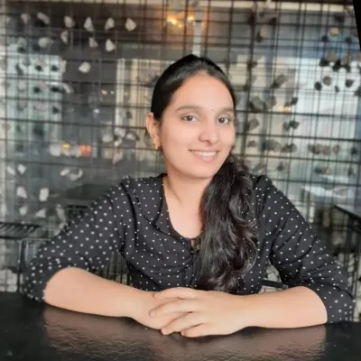 Anusha