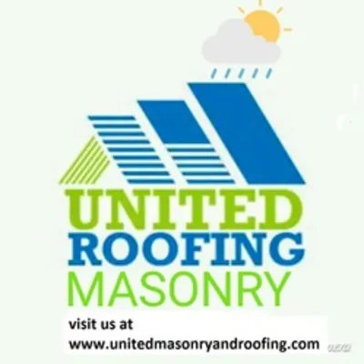United Masonry & Roofing, Inc.