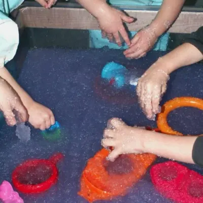 Stepping Stones Day Care And Preschool