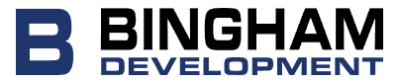 Bingham Development, LLC