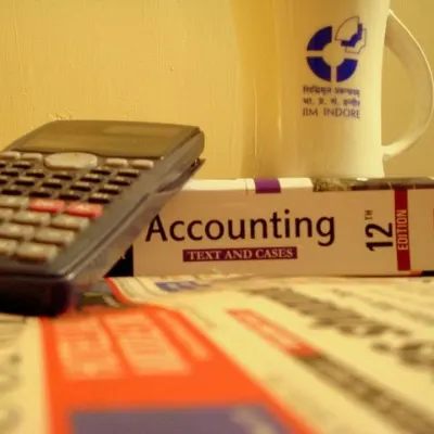 Accounting Savvy, Inc.