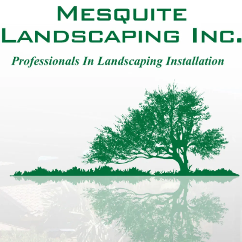 Mesquite Landscaping Inc.
