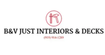 B And V Just Interiors