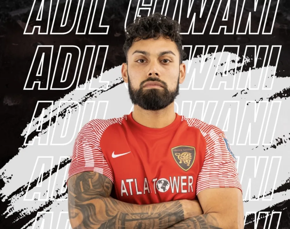 Adil Gowani