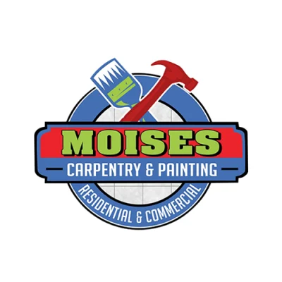 Moises Carpentry & Painting