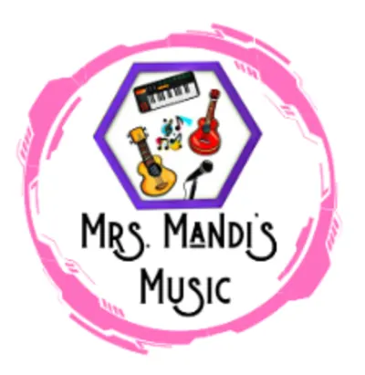 Mrs. Mandi's Music