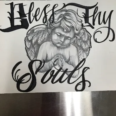 Skilz Tattooz