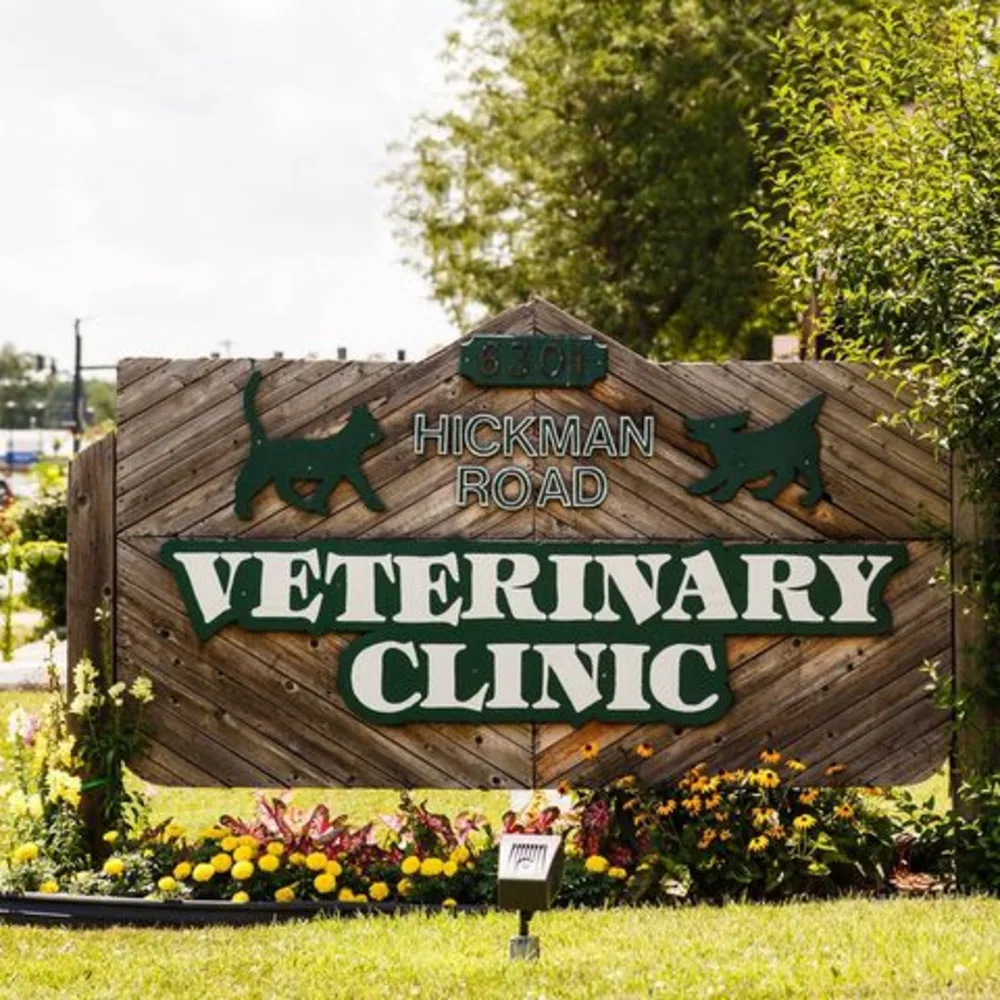 Hickman Road Veterinary Clinic