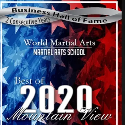 World Martial Arts