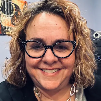 Maria Wilson Music 