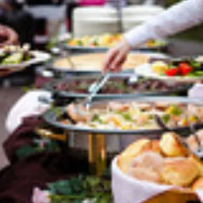 Simply Catered