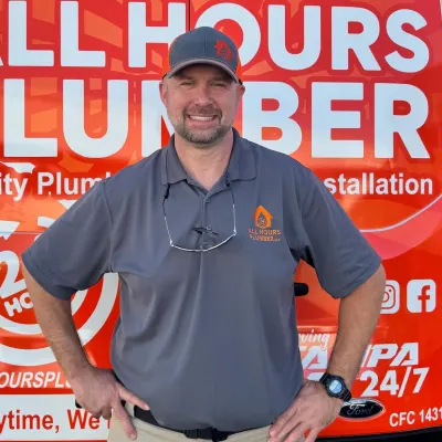All Hours Plumber