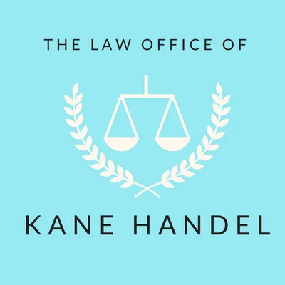 Law Office Of Kane Handel