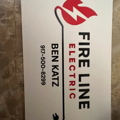 Firelineelectric