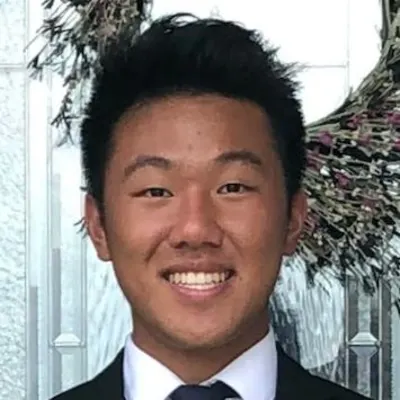 Fidel Cai