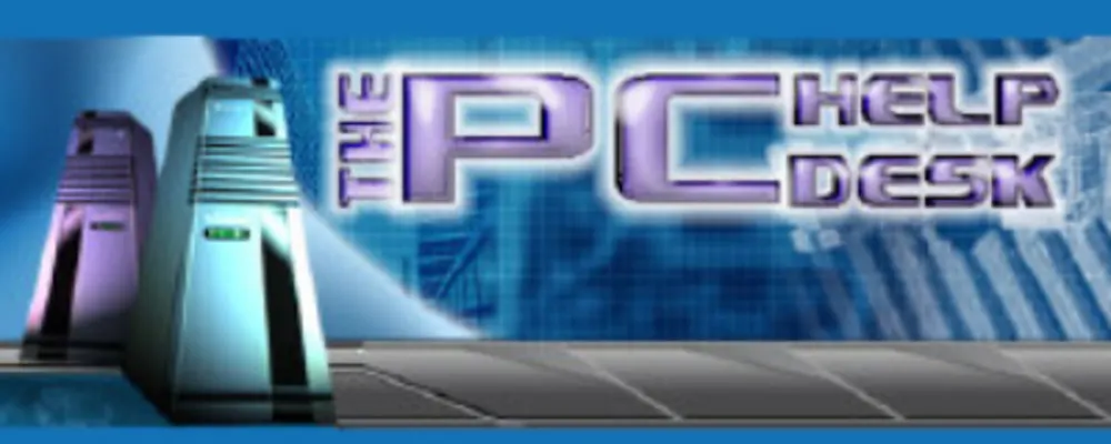 The P.C. Help Desk