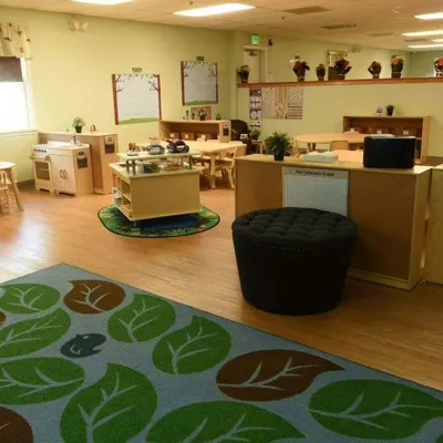 Y Preschool (Riverside)