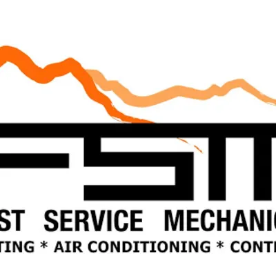 First Service Mechanical