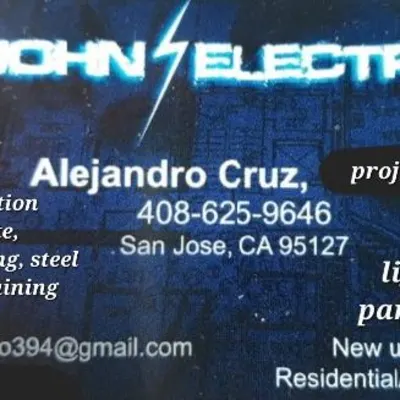 Nijohn Electrical LLC