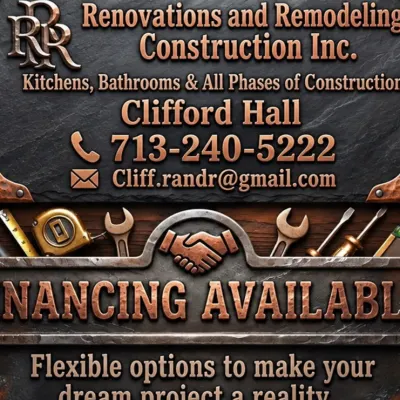 Renovations And Remodeling Construction Inc