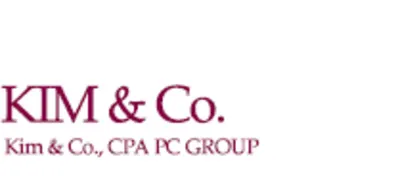 KIM & CO.